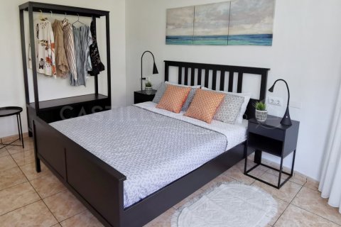 Huvila myytävänä Los Altos, Alicante, Espanja, 5 makuuhuonetta, 250 m2 No. 149295 - kuva 9