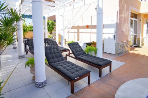 Huvila myytävänä Los Altos, Alicante, Espanja, 5 makuuhuonetta, 250 m2 No. 149295 - kuva 21