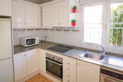 Huvila myytävänä Los Altos, Alicante, Espanja, 5 makuuhuonetta, 250 m2 No. 149295 - kuva 18