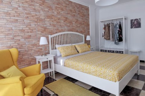 Huvila myytävänä Los Altos, Alicante, Espanja, 5 makuuhuonetta, 250 m2 No. 149295 - kuva 13