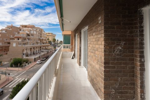 Apartment for sale in Punta Prima, Alicante, Spain 2 bedrooms, 61 sq.m. No. 149297 - photo 16