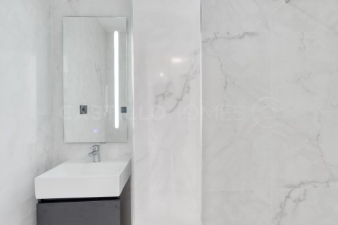 Apartment for sale in Punta Prima, Alicante, Spain 2 bedrooms, 61 sq.m. No. 149297 - photo 12