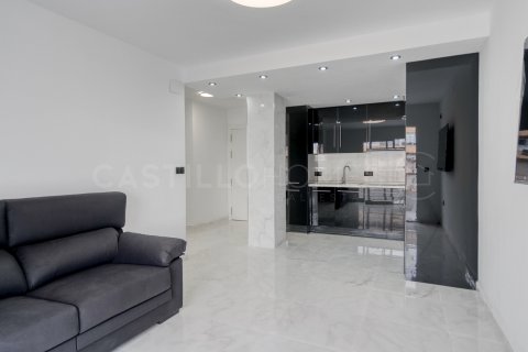 Apartment for sale in Punta Prima, Alicante, Spain 2 bedrooms, 61 sq.m. No. 149297 - photo 3