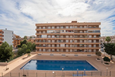 Apartment for sale in Punta Prima, Alicante, Spain 2 bedrooms, 61 sq.m. No. 149297 - photo 18