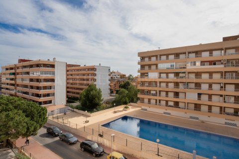 Apartment for sale in Punta Prima, Alicante, Spain 2 bedrooms, 61 sq.m. No. 149297 - photo 19