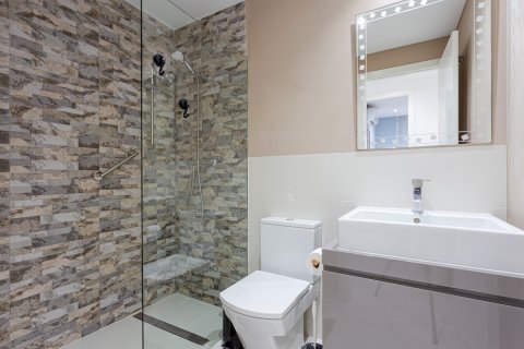 Apartament w Alicante, Hiszpania 2 sypialnie, 68 mkw. nr 149299 – zdjęcie 17