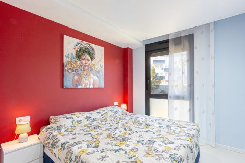 Apartament w Alicante, Hiszpania 2 sypialnie, 68 mkw. nr 149299 – zdjęcie 16