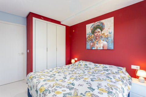 Apartament w Alicante, Hiszpania 2 sypialnie, 68 mkw. nr 149299 – zdjęcie 15