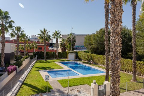 Apartament w Alicante, Hiszpania 2 sypialnie, 68 mkw. nr 149299 – zdjęcie 25