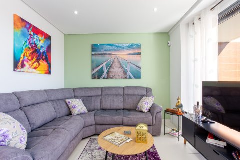 Apartament w Alicante, Hiszpania 2 sypialnie, 68 mkw. nr 149299 – zdjęcie 7