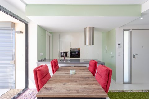 Apartament w Alicante, Hiszpania 2 sypialnie, 68 mkw. nr 149299 – zdjęcie 8