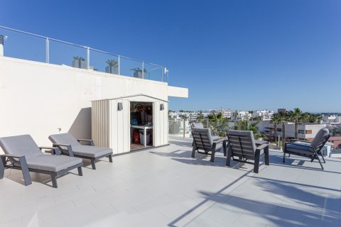 Apartament w Alicante, Hiszpania 2 sypialnie, 68 mkw. nr 149299 – zdjęcie 22