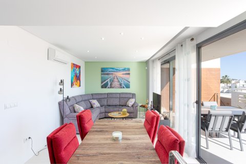 Apartament w Alicante, Hiszpania 2 sypialnie, 68 mkw. nr 149299 – zdjęcie 4