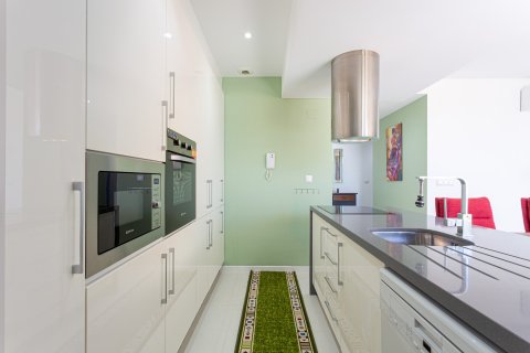 Apartament w Alicante, Hiszpania 2 sypialnie, 68 mkw. nr 149299 – zdjęcie 5