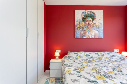 Apartament w Alicante, Hiszpania 2 sypialnie, 68 mkw. nr 149299 – zdjęcie 14