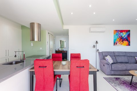 Apartament w Alicante, Hiszpania 2 sypialnie, 68 mkw. nr 149299 – zdjęcie 6