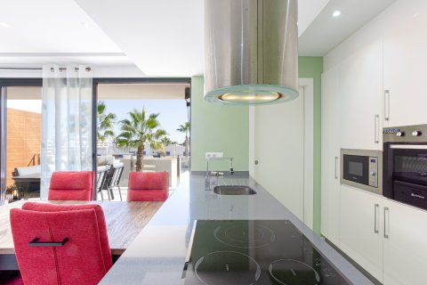 Apartament w Alicante, Hiszpania 2 sypialnie, 68 mkw. nr 149299 – zdjęcie 3