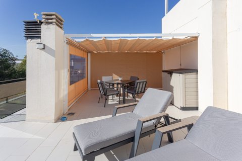 Apartament w Alicante, Hiszpania 2 sypialnie, 68 mkw. nr 149299 – zdjęcie 20