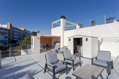 Apartament w Alicante, Hiszpania 2 sypialnie, 68 mkw. nr 149299 – zdjęcie 21