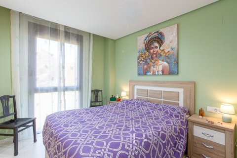 Apartament w Alicante, Hiszpania 2 sypialnie, 68 mkw. nr 149299 – zdjęcie 9