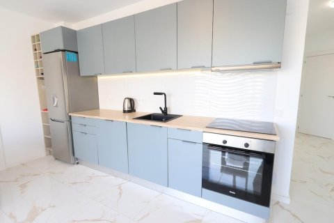 Apartamento en venta en Torrevieja, Alicante, España 4 dormitorios, 76 m2 No. 149298 - foto 4