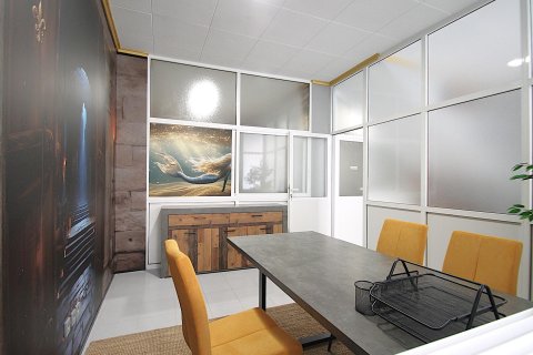 Kommersiell fastighet till salu i Torrevieja, Alicante, Spanien 3 sovrum, 105 kvm. Nr. 144342 - foto 20