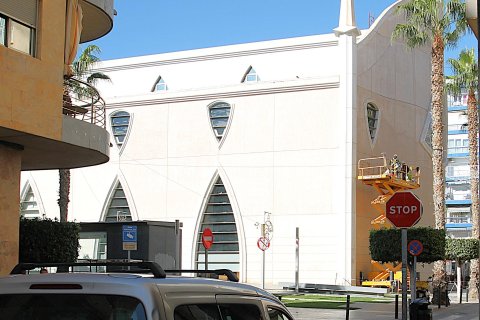 Kommersiell fastighet till salu i Torrevieja, Alicante, Spanien 3 sovrum, 105 kvm. Nr. 144342 - foto 21