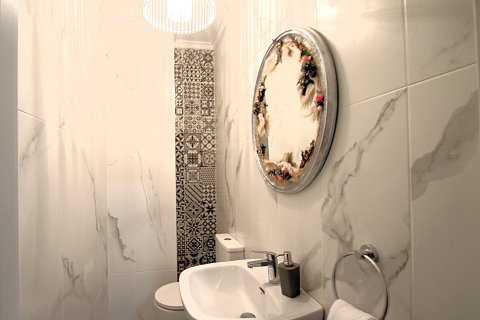 Kommersiell fastighet till salu i Torrevieja, Alicante, Spanien 3 sovrum, 105 kvm. Nr. 144342 - foto 12