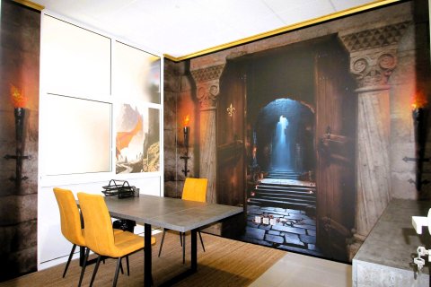 Kommersiell fastighet till salu i Torrevieja, Alicante, Spanien 3 sovrum, 105 kvm. Nr. 144342 - foto 5