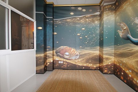 Kommersiell fastighet till salu i Torrevieja, Alicante, Spanien 3 sovrum, 105 kvm. Nr. 144342 - foto 14