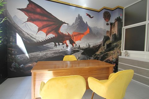 Kommersiell fastighet till salu i Torrevieja, Alicante, Spanien 3 sovrum, 105 kvm. Nr. 144342 - foto 19