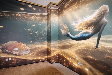 Kommersiell fastighet till salu i Torrevieja, Alicante, Spanien 3 sovrum, 105 kvm. Nr. 144342 - foto 6