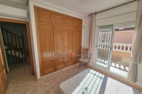 Lägenhet till salu i San Javier, Murcia, Spanien 3 sovrum, Nr. 144344 - foto 23