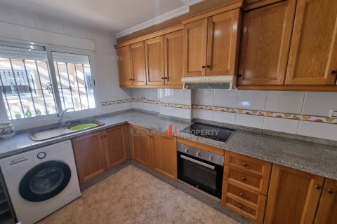 Lägenhet till salu i San Javier, Murcia, Spanien 3 sovrum, Nr. 144344 - foto 8