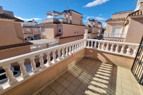 Lägenhet till salu i San Javier, Murcia, Spanien 3 sovrum, Nr. 144344 - foto 30