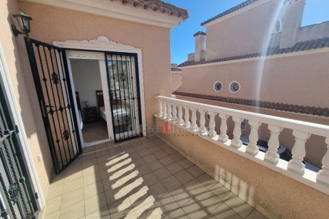 Lägenhet till salu i San Javier, Murcia, Spanien 3 sovrum, Nr. 144344 - foto 27