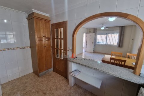 Lägenhet till salu i San Javier, Murcia, Spanien 3 sovrum, Nr. 144344 - foto 10