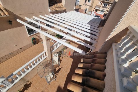 Lägenhet till salu i San Javier, Murcia, Spanien 3 sovrum, Nr. 144344 - foto 29