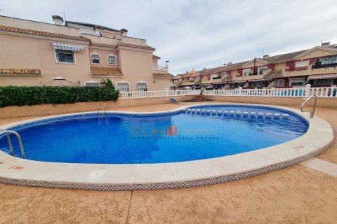 Lägenhet till salu i San Javier, Murcia, Spanien 3 sovrum, Nr. 144344 - foto 3