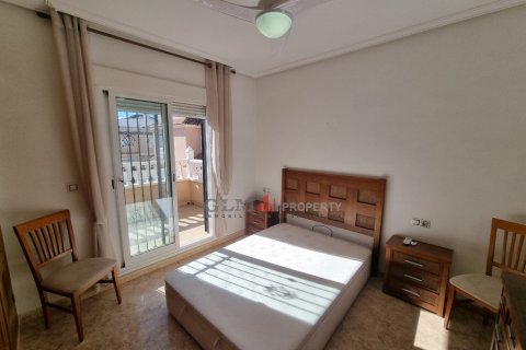 Lägenhet till salu i San Javier, Murcia, Spanien 3 sovrum, Nr. 144344 - foto 22