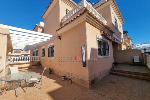 Lägenhet till salu i San Javier, Murcia, Spanien 3 sovrum, Nr. 144344 - foto 1