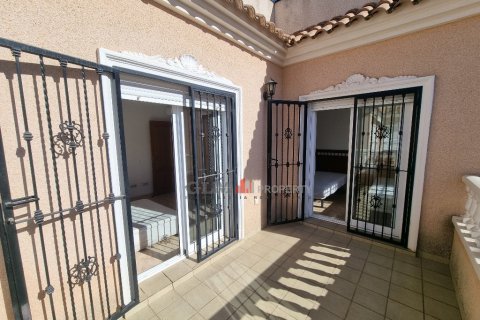 Lägenhet till salu i San Javier, Murcia, Spanien 3 sovrum, Nr. 144344 - foto 28