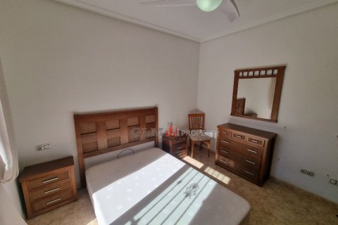 Lägenhet till salu i San Javier, Murcia, Spanien 3 sovrum, Nr. 144344 - foto 24