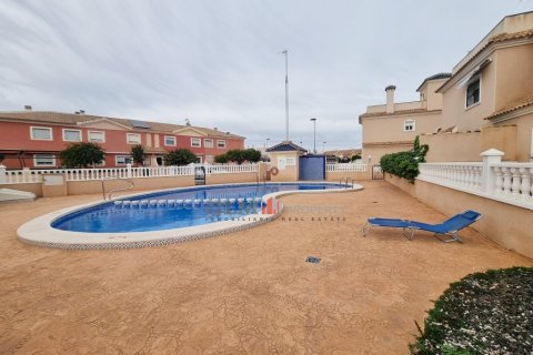 Lägenhet till salu i San Javier, Murcia, Spanien 3 sovrum, Nr. 144344 - foto 4