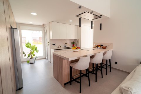 Villa in vendita a Algorfa, Alicante, Spagna 3 camere da letto, 342 mq. N° 144340 - foto 22