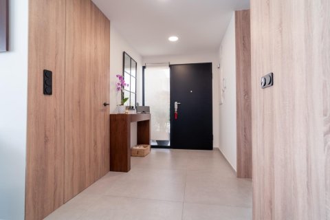 Villa in vendita a Algorfa, Alicante, Spagna 3 camere da letto, 342 mq. N° 144340 - foto 9