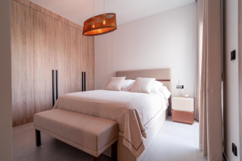 Villa in vendita a Algorfa, Alicante, Spagna 3 camere da letto, 342 mq. N° 144340 - foto 23