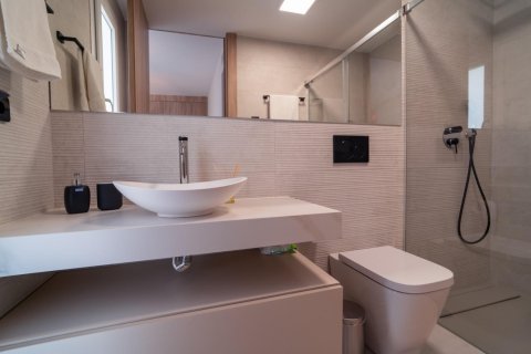 Villa in vendita a Algorfa, Alicante, Spagna 3 camere da letto, 342 mq. N° 144340 - foto 25