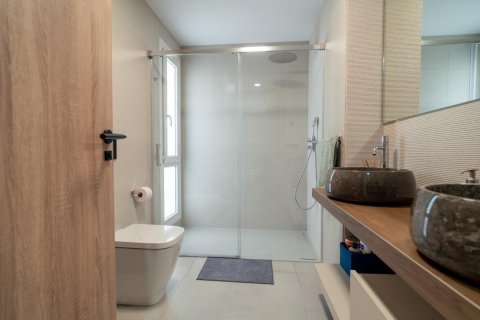 Villa in vendita a Algorfa, Alicante, Spagna 3 camere da letto, 342 mq. N° 144340 - foto 12