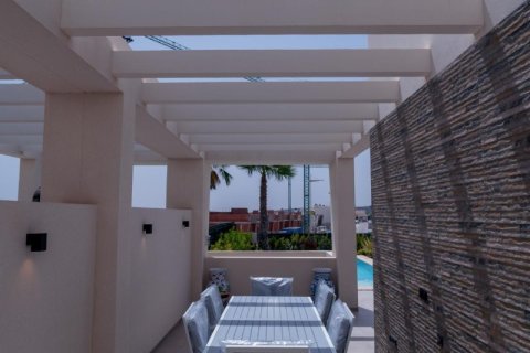 Villa in vendita a Algorfa, Alicante, Spagna 3 camere da letto, 342 mq. N° 144340 - foto 4